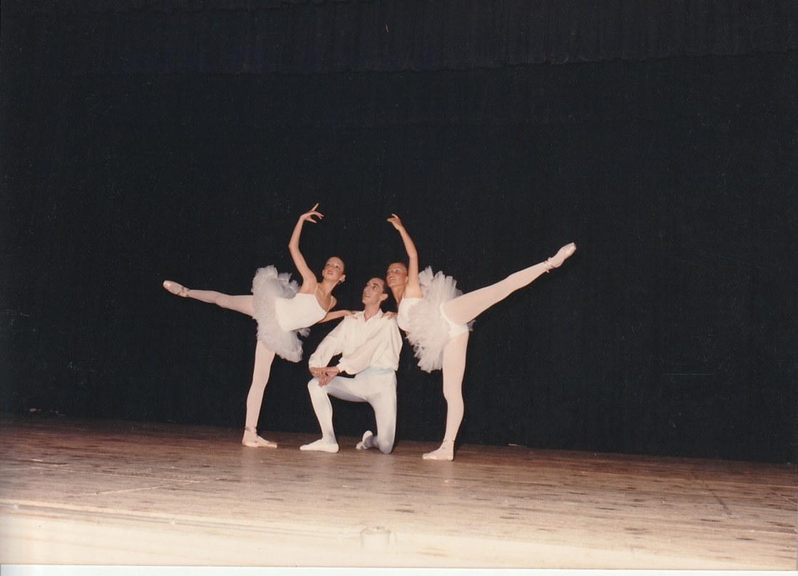 Trio clàssic